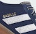 adidas CLOT oleh Edison Chen × Gazelle OG 'Collegiate Navy' IH3725