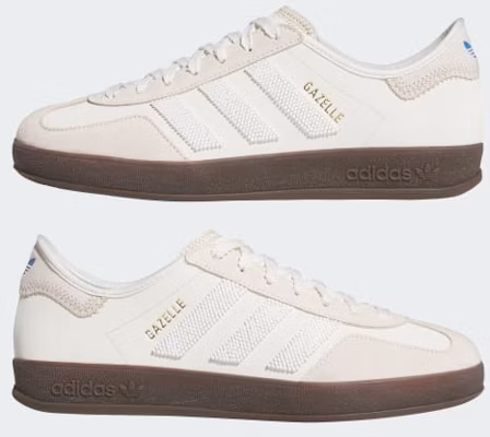 adidas CLOT by Edison Chen × Gazelle OG 'Off White' IH3719 Sizing adidas CLOT by Edison Chen × Gazelle OG 'Off White' IH3719