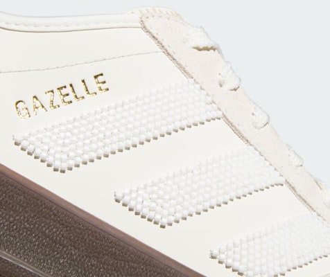 adidas CLOT by Edison Chen × Gazelle OG 'Off White' IH3719 1