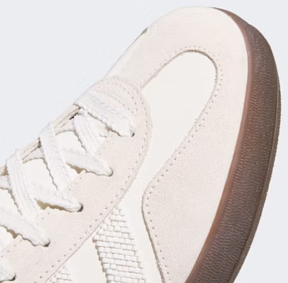 adidas CLOT by Edison Chen × Gazelle OG 'Off White' IH3719 2