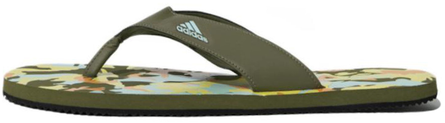 Buy adidas Cloudfoam Military Green GA1014 Novelship