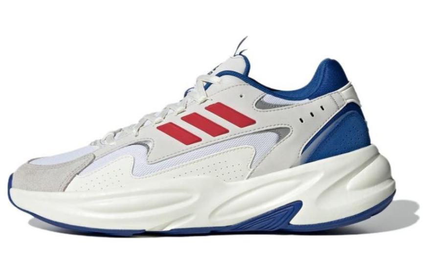 Buy 阿迪达斯 Cloudfoam '白蓝' IF7106