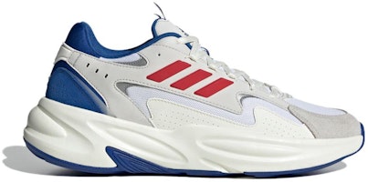 adidas Cloudfoam 'Blanco Azul' IF7106 Order adidas Cloudfoam 'Blanco Azul' IF7106