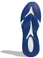 adidas Cloudfoam 'Blanco Azul' IF7106 Lookbook adidas Cloudfoam 'Blanco Azul' IF7106