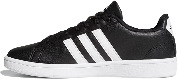adidas-cloudfoam-advantage-black-b74264
