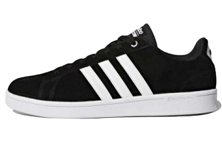 adidas Cloudfoam Advantage 'Core Black White' B74226