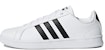 adidas Cloudfoam Advantage 'Putih Hitam' AW4294