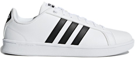 アディダス クラウドフォーム アドバンテージ 白黒 AW4294 Order アディダス クラウドフォーム アドバンテージ 白黒 AW4294