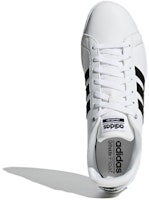 アディダス クラウドフォーム アドバンテージ 白黒 AW4294 Purchase アディダス クラウドフォーム アドバンテージ 白黒 AW4294