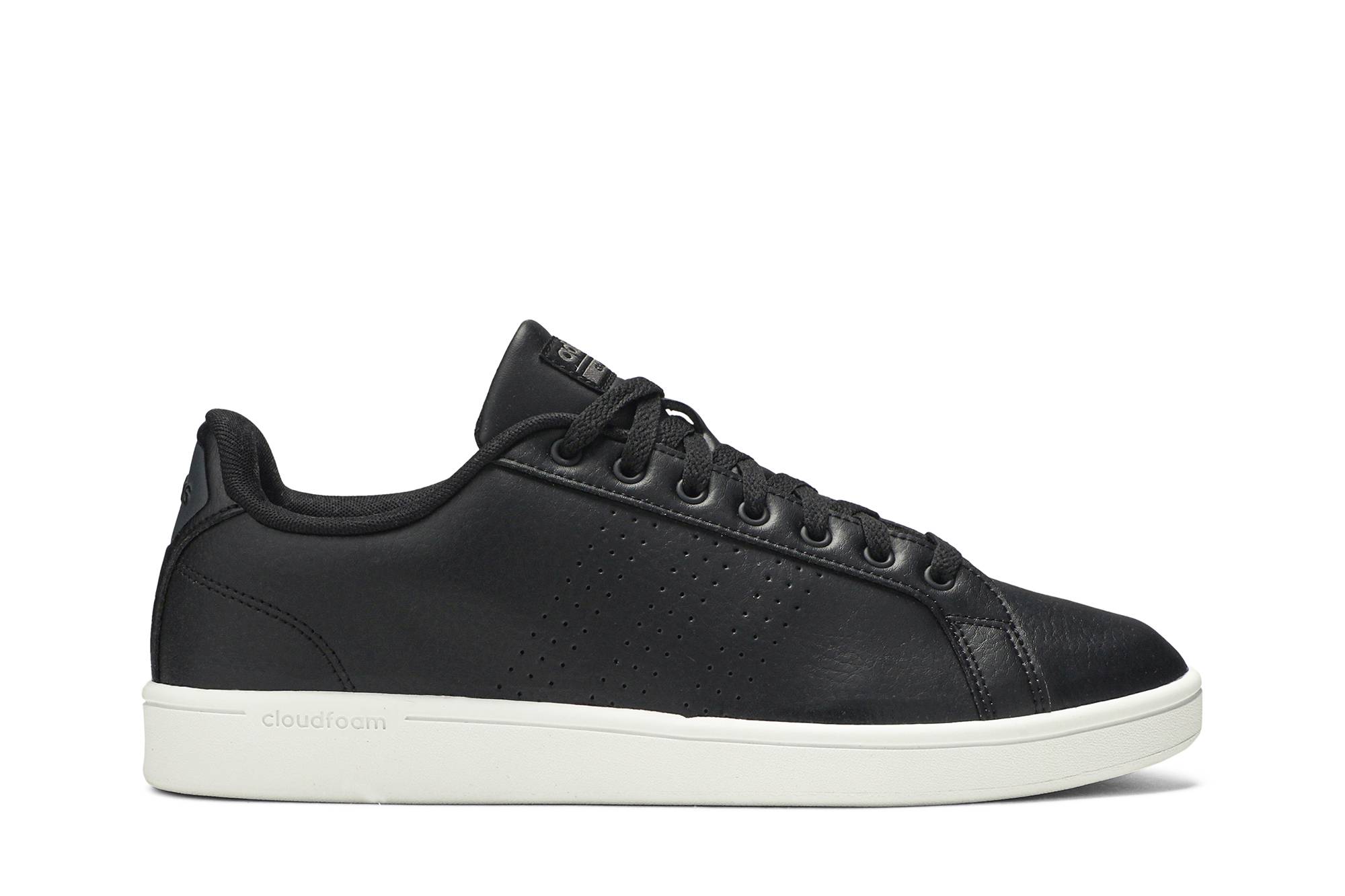 Buy adidas Cloudfoam Advantage Clean Core Black AW3915 Novelship