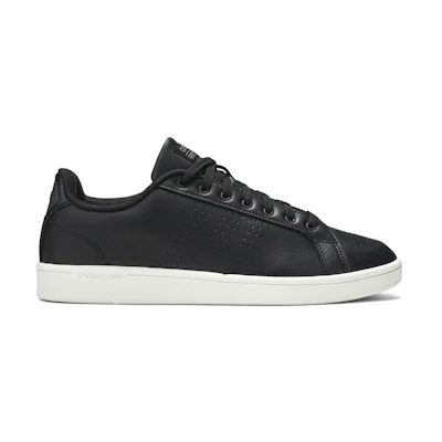adidas Cloudfoam Advantage Clean 'Core Black'