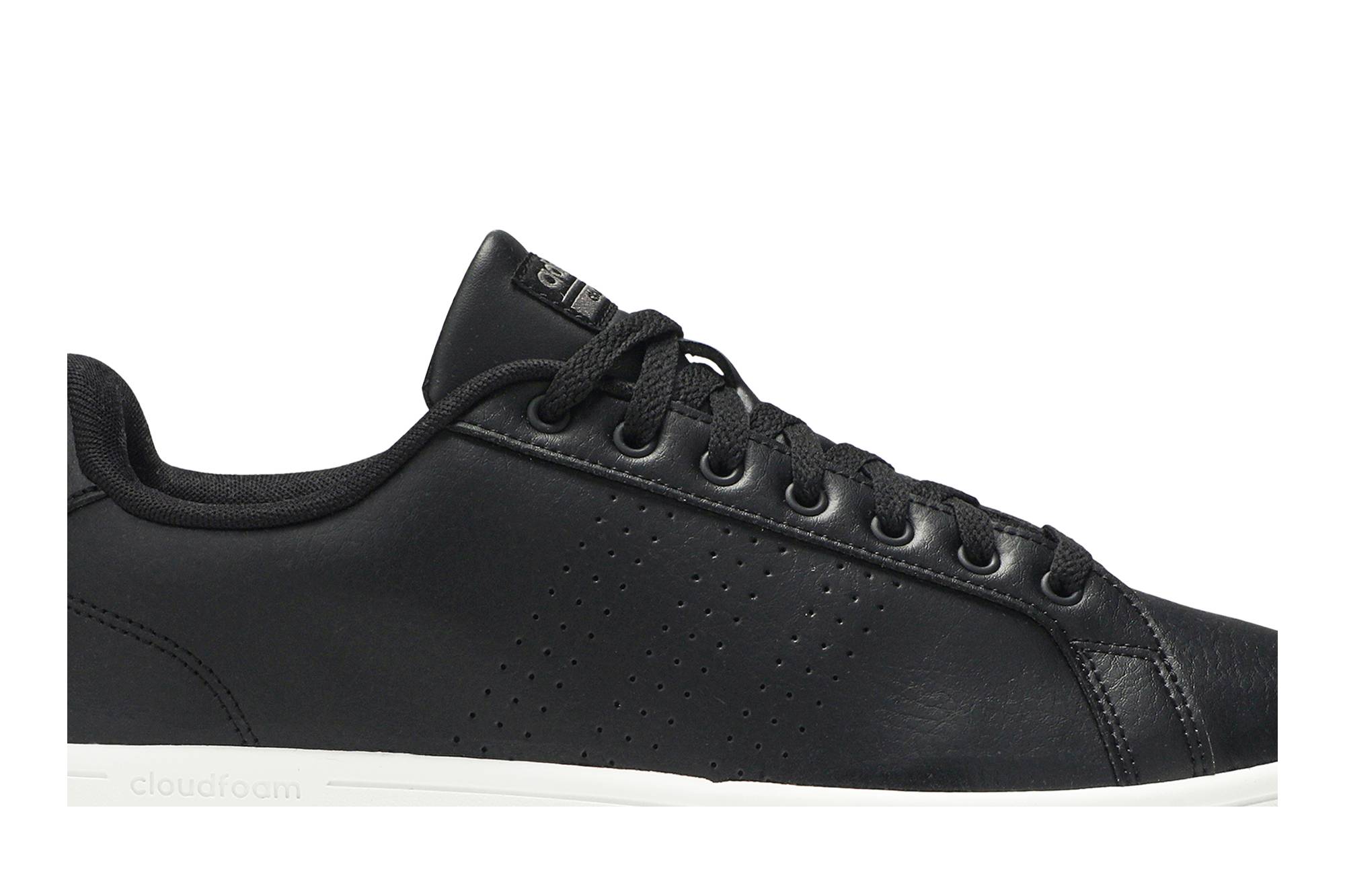 Buy adidas Cloudfoam Advantage Clean Core Black AW3915 Novelship