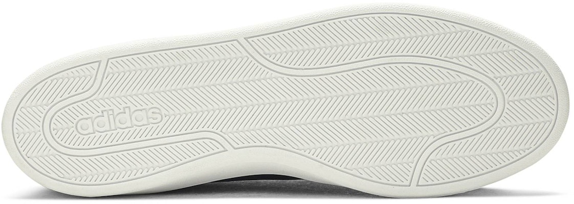 Buy adidas Cloudfoam Advantage Clean Core Black AW3915 Novelship