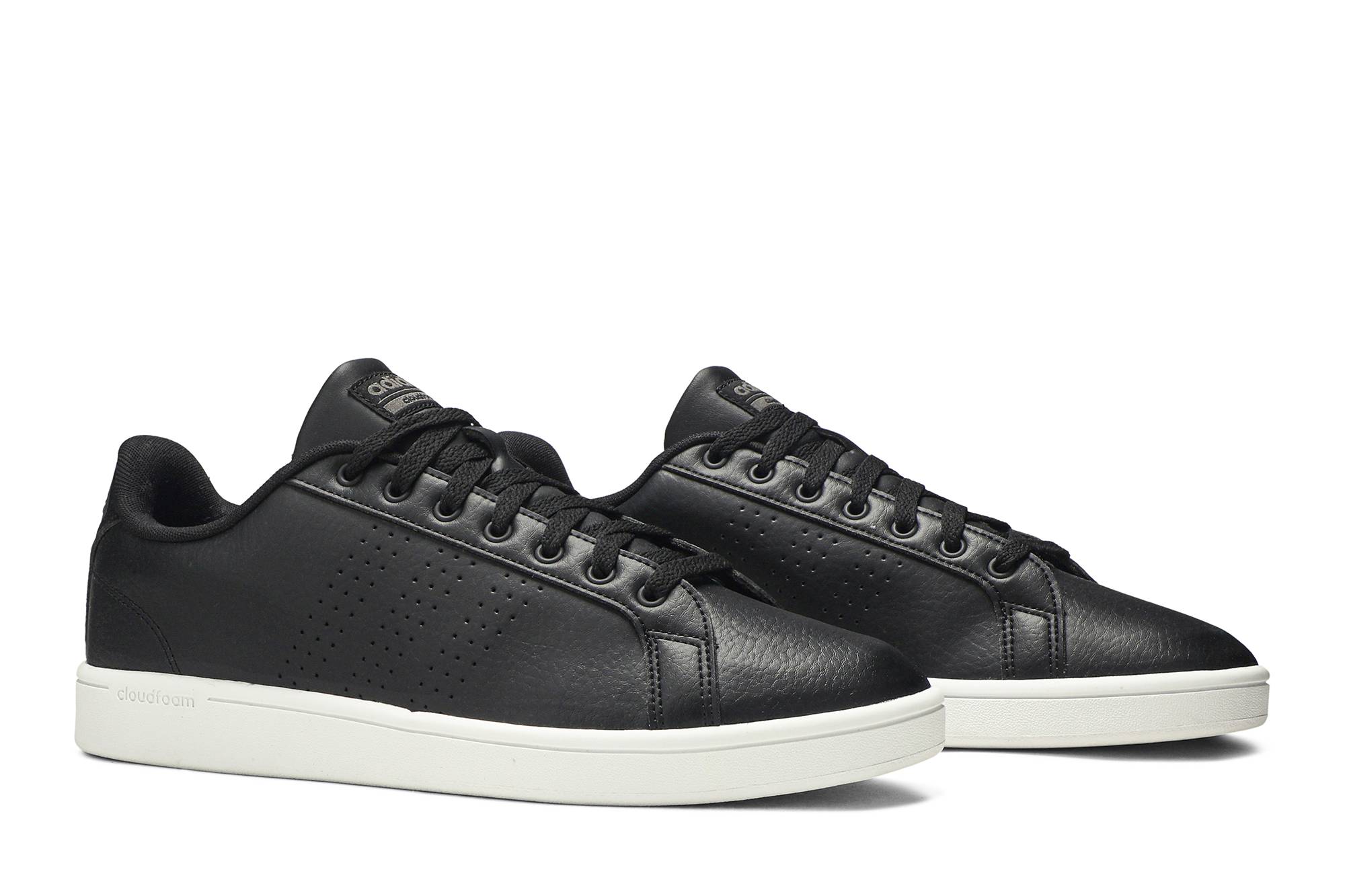 mens adidas cloudfoam advantage