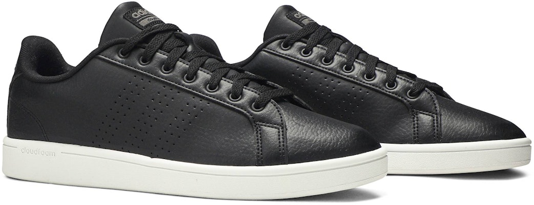 Adidas cloudfoam advantage clean mujer sales