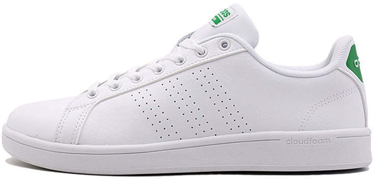 adidas-cloudfoam-advantage-clean-footwear-white-aw-3914