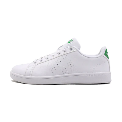 adidas Cloudfoam Advantage Clean 'Footwear White'