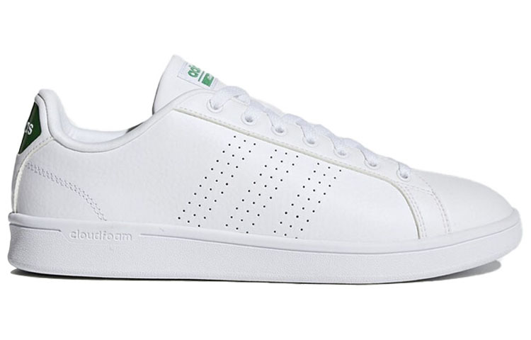 Order adidas Cloudfoam Advantage Clean 'Putih Bersih' AW3914