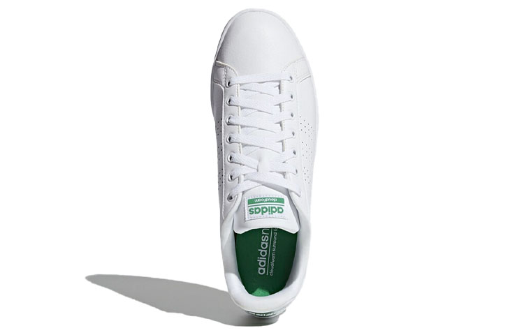 Purchase adidas Cloudfoam Advantage Clean 'Putih Bersih' AW3914