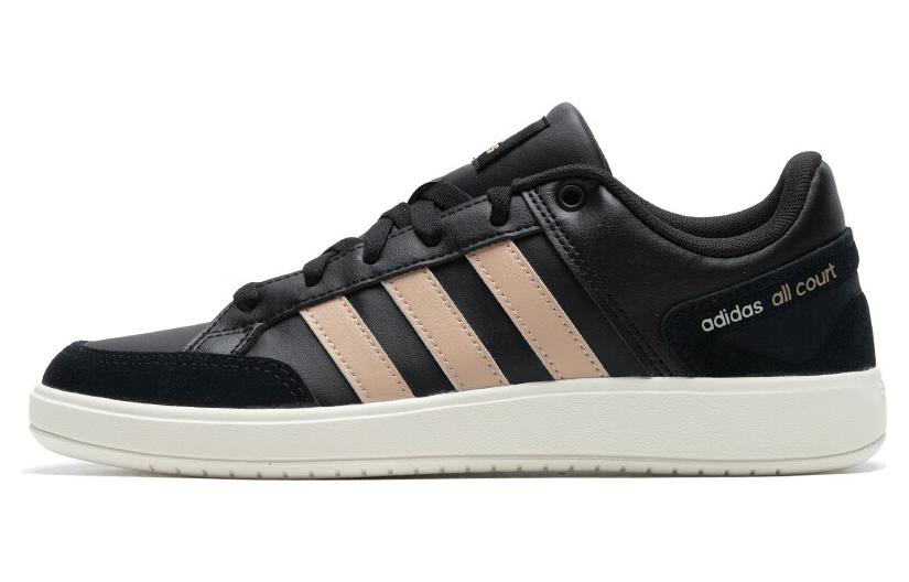 adidas Cloudfoam All Court 'Black' IG4229