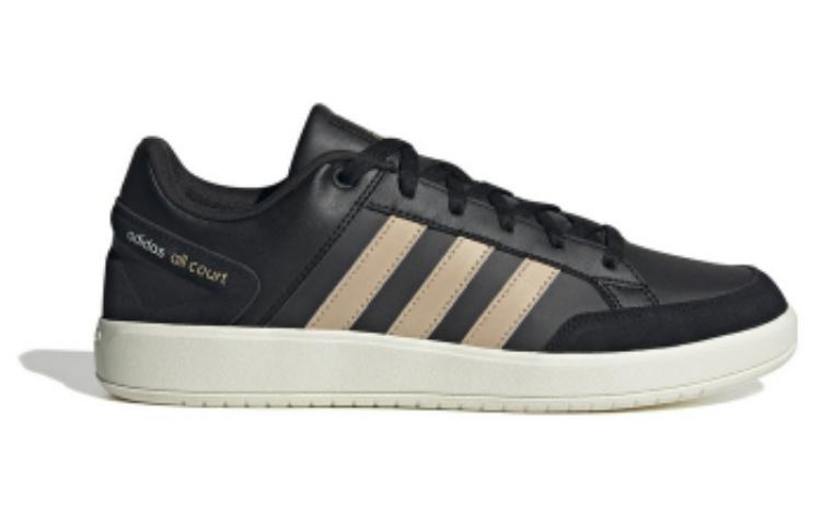 adidas Cloudfoam All Court 'Black' 圖 2