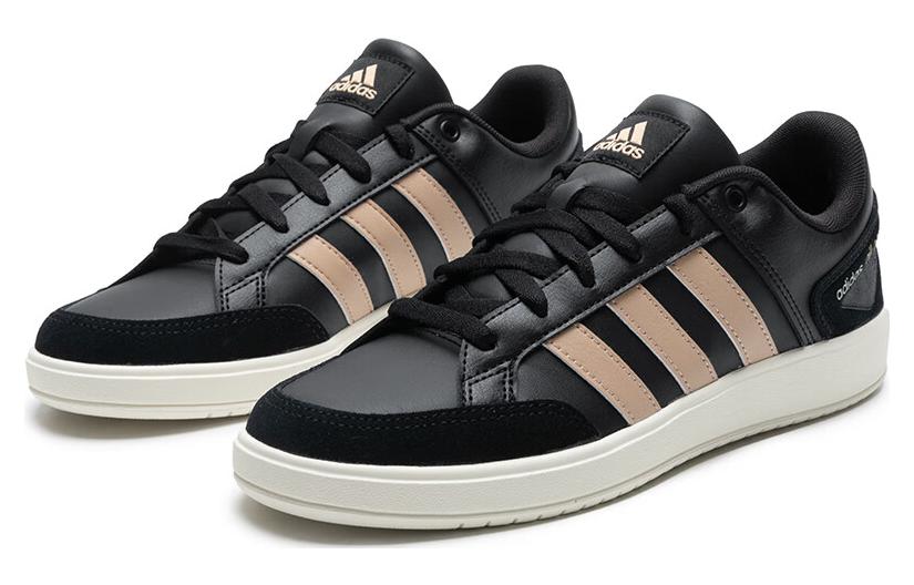 adidas Cloudfoam All Court 'Black' 圖 3