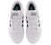 adidas Kasut Kasual Seluruh Mahkamah Hitam Putih F34344