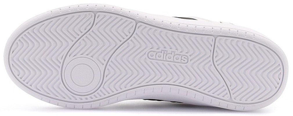 adidas All Court Casual Shoe Black White F34344 Sizing adidas All Court Casual Shoe Black White F34344