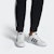 adidas Kasut Kasual Seluruh Mahkamah Hitam Putih F34344