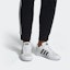 Cheap adidas Kasut Kasual Seluruh Mahkamah Hitam Putih F34344