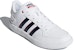 adidas Cloudfoam All Court 'Putih Hitam Merah' DB0306