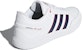 adidas Cloudfoam All Court 'Putih Hitam Merah' DB0306