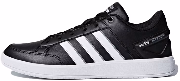 adidas-cloudfoam-all-court-black-white-db-0305