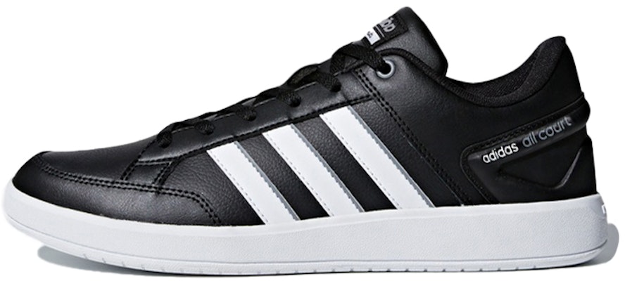 adidas Cloudfoam All Court Hitam/Putih DB0305 Buy adidas Cloudfoam All Court Hitam/Putih DB0305