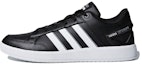 Buy adidas Cloudfoam All Court Hitam/Putih DB0305