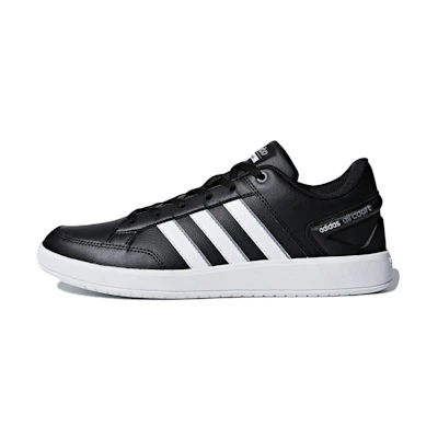 adidas Cloudfoam All Court Black/White