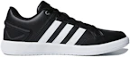Order adidas Cloudfoam All Court 低幫板鞋 男女同款 黑白