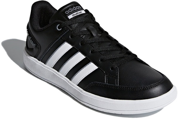 adidas Cloudfoam All Court Hitam/Putih DB0305 Lookbook adidas Cloudfoam All Court Hitam/Putih DB0305