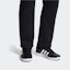 Sizing adidas Cloudfoam All Court Hitam/Putih DB0305