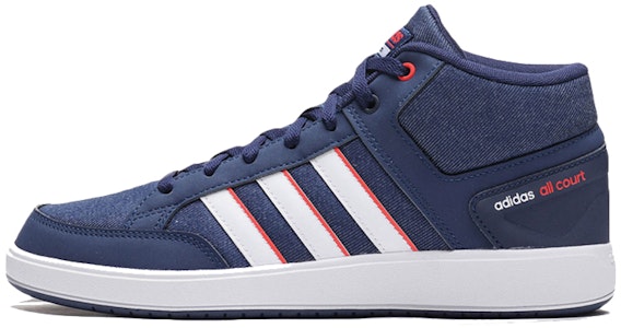 아디다스 네오 올코트 미드 '청백적' (Adidas Neo 올코트 미드 청백적 is shorter, if NEO is well-known) F34253 Buy 아디다스 네오 올코트 미드 '청백적' (Adidas Neo 올코트 미드 청백적 is shorter, if NEO is well-known) F34253