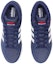 Shop adidas NEO All Court Mid 'Biru Putih Merah' F34253