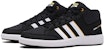 adidas All Court Mid Kasut Tenis F34252
