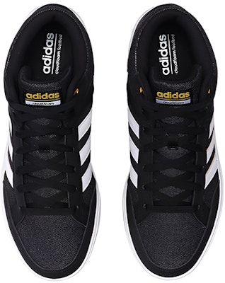 adidas All Court Mid Tennis Shoes F34252 Shop adidas All Court Mid Tennis Shoes F34252
