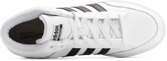 Zapatillas adidas All Court Mid Blancas H02980 Lookbook Zapatillas adidas All Court Mid Blancas H02980