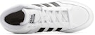 adidas All Court Mid Kasut Putih H02980