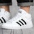 adidas All Court Mid Kasut Putih H02980