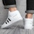 adidas All Court Mid Kasut Putih H02980