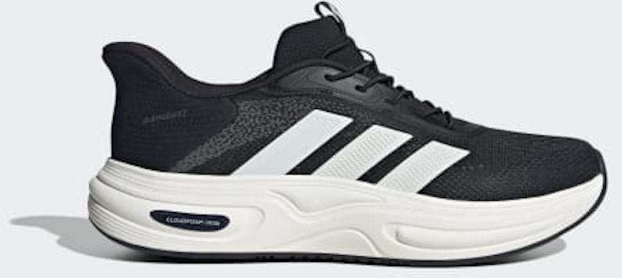 adidas Cloudfoam Cushion Rapidfit Core Black/Core White/Grey Six KI9565 Buy adidas Cloudfoam Cushion Rapidfit Core Black/Core White/Grey Six KI9565