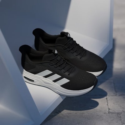 adidas Cloudfoam Cushion Rapidfit Core Black/Core White/Grey Six KI9565 Purchase adidas Cloudfoam Cushion Rapidfit Core Black/Core White/Grey Six KI9565