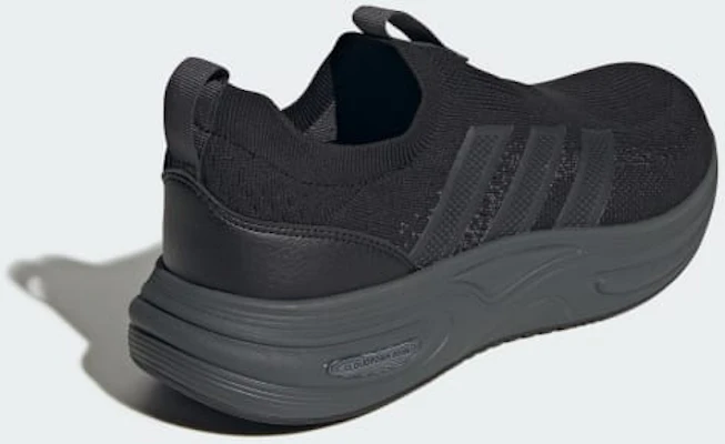 adidas Cloudfoam Cushion Sock Shoes Core Black/Carbon/Grey Six HP3454 Purchase adidas Cloudfoam Cushion Sock Shoes Core Black/Carbon/Grey Six HP3454